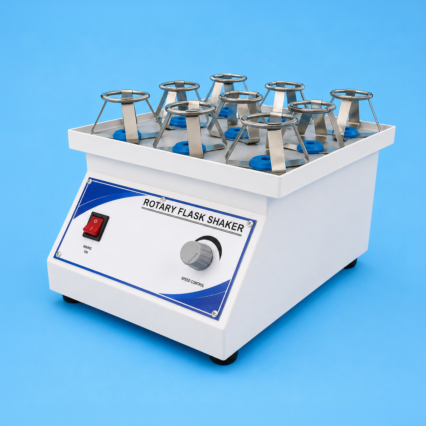 Rotary Flask Shaker